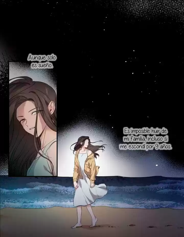 Marriage Instead Of Death - Capítulo 4 - Página 50 - LectorTMOo