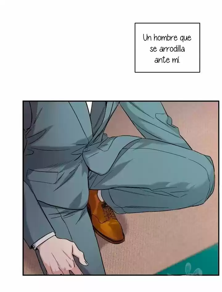 Marriage Instead Of Death - Capítulo 4 - Página 52 - LectorTMOo