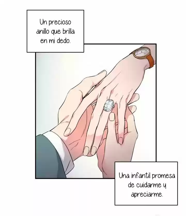 Marriage Instead Of Death - Capítulo 4 - Página 53 - LectorTMOo