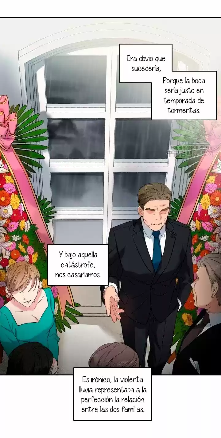 Marriage Instead Of Death - Capítulo 4 - Página 58 - LectorTMOo