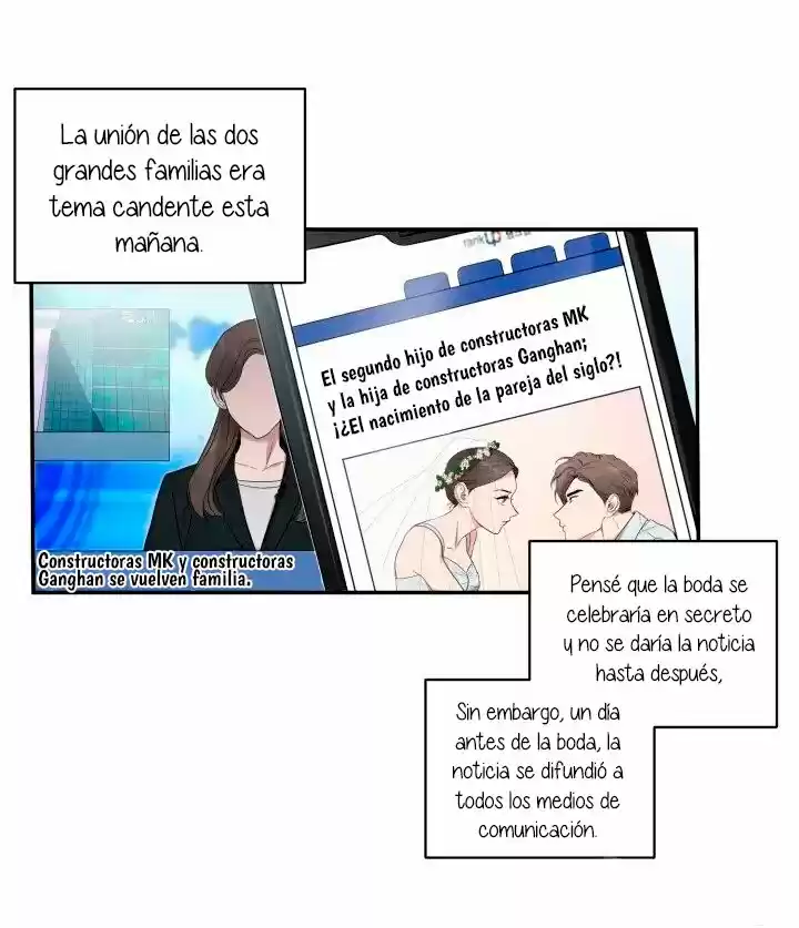 Marriage Instead Of Death - Capítulo 4 - Página 61 - LectorTMOo