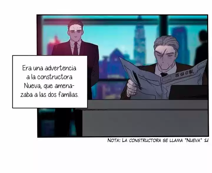 Marriage Instead Of Death - Capítulo 4 - Página 62 - LectorTMOo