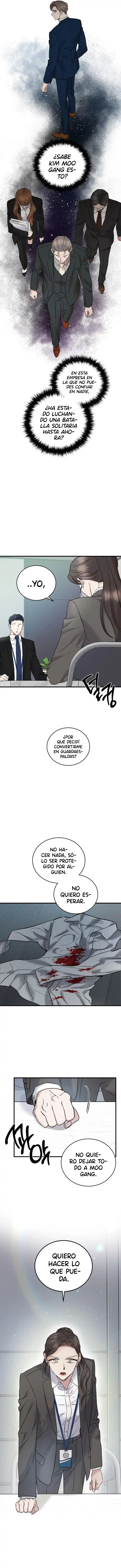 Marriage Instead Of Death - Capítulo 40 - Página 7 - LectorTMOo