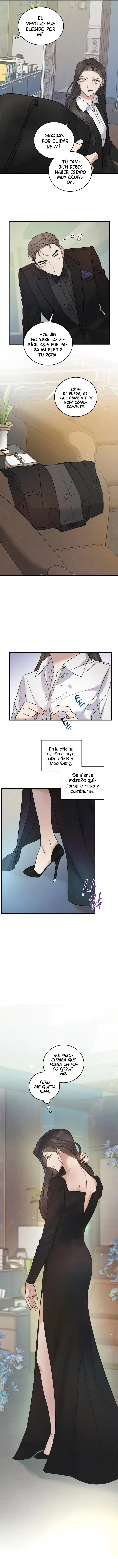Marriage Instead Of Death - Capítulo 40 - Página 10 - LectorTMOo