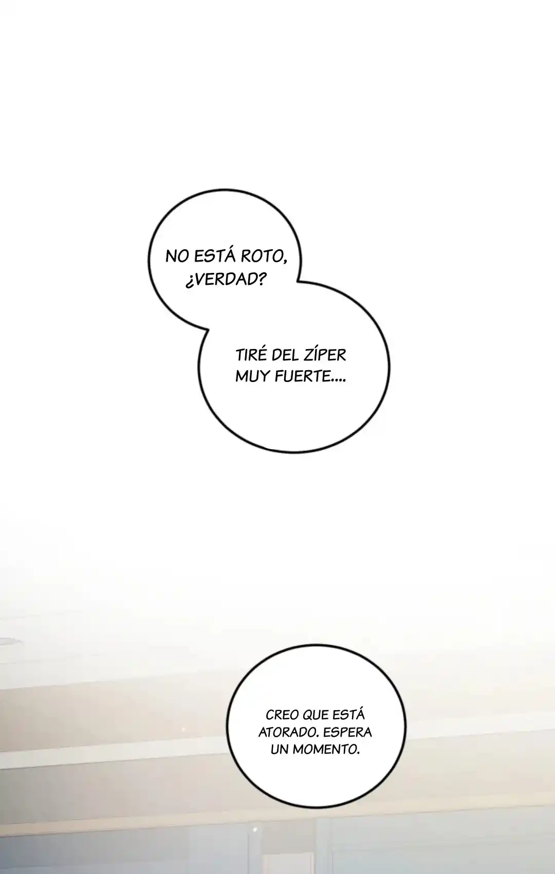 Marriage Instead Of Death - Capítulo 41 - Página 8 - LectorTMOo
