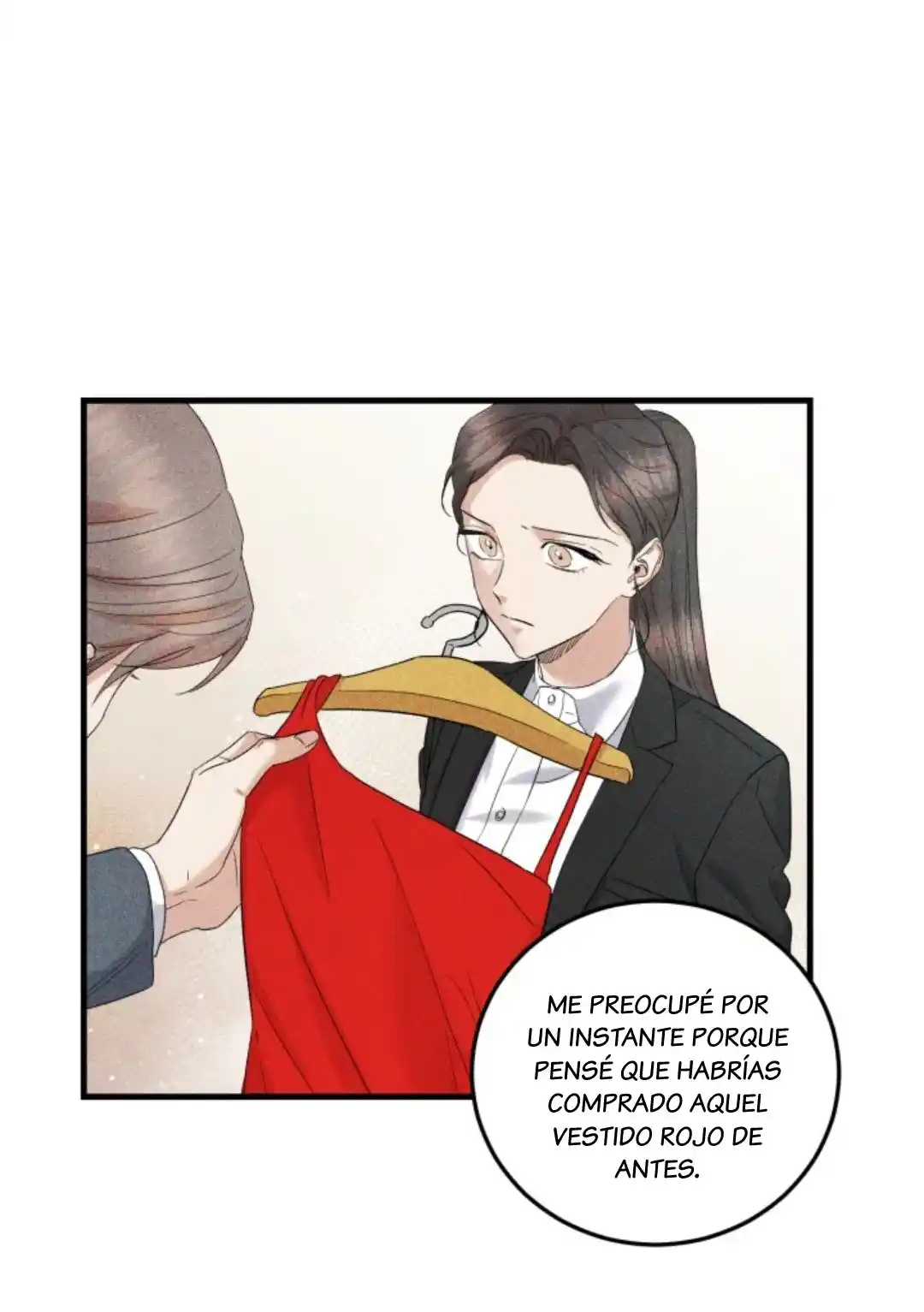 Marriage Instead Of Death - Capítulo 41 - Página 13 - LectorTMOo