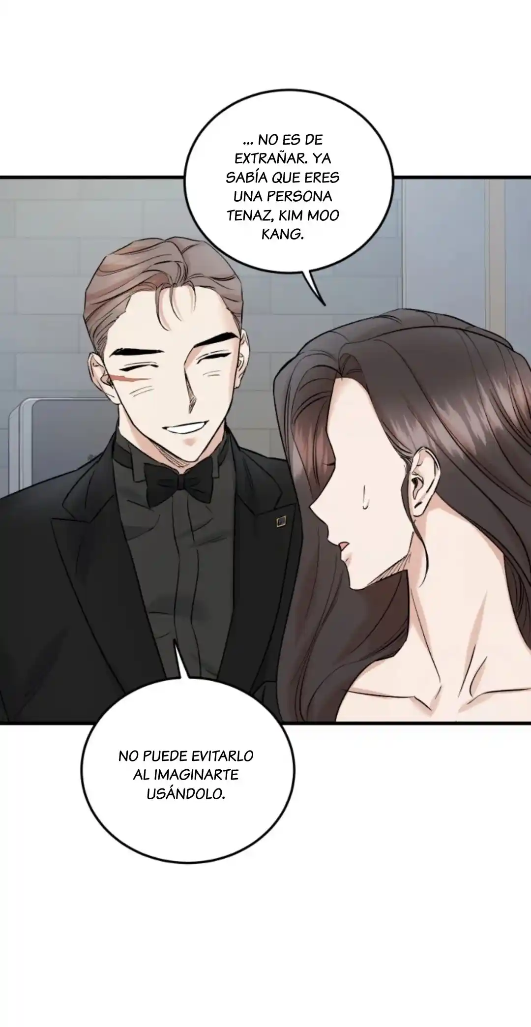 Marriage Instead Of Death - Capítulo 41 - Página 16 - LectorTMOo