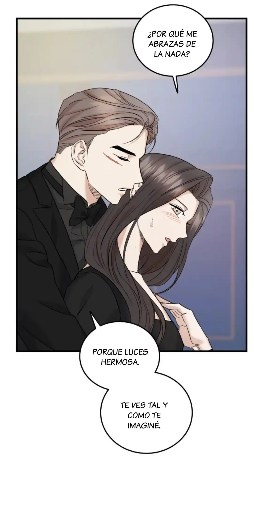 Marriage Instead Of Death - Capítulo 41 - Página 20 - LectorTMOo