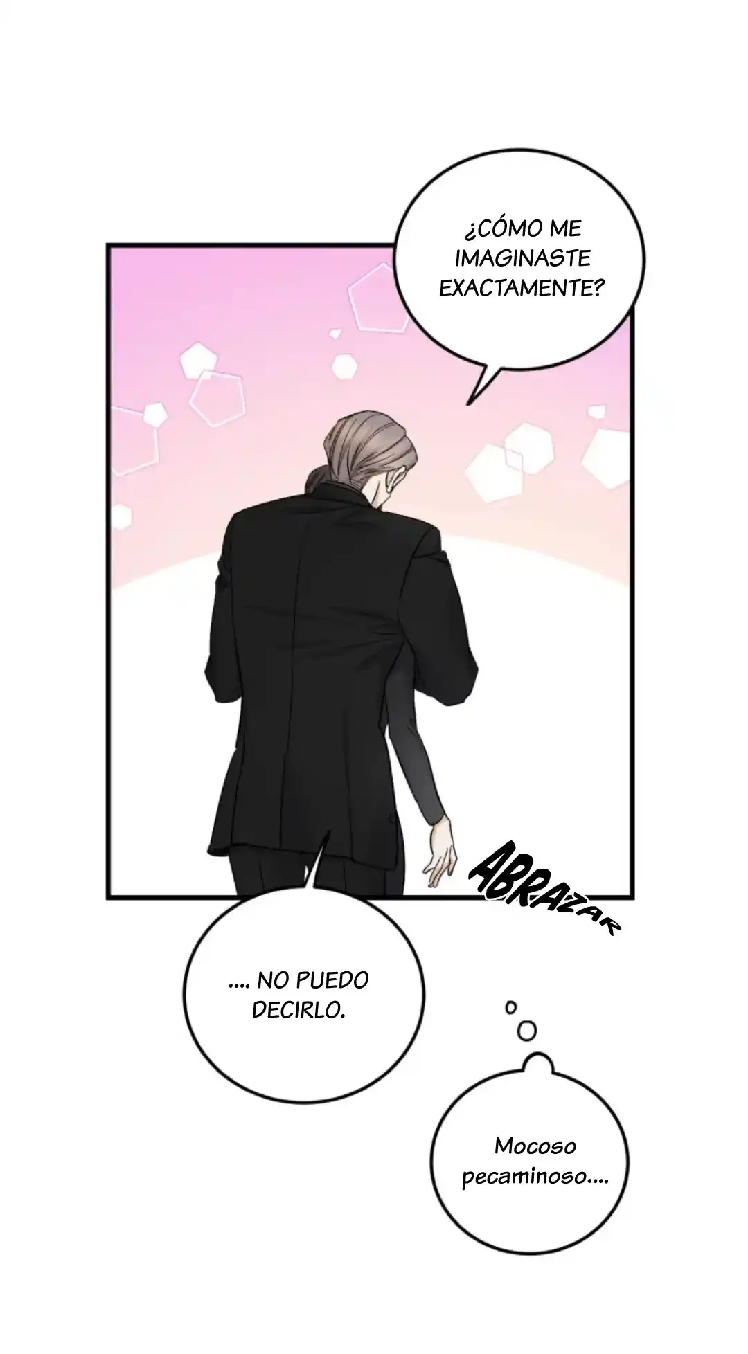 Marriage Instead Of Death - Capítulo 41 - Página 21 - LectorTMOo