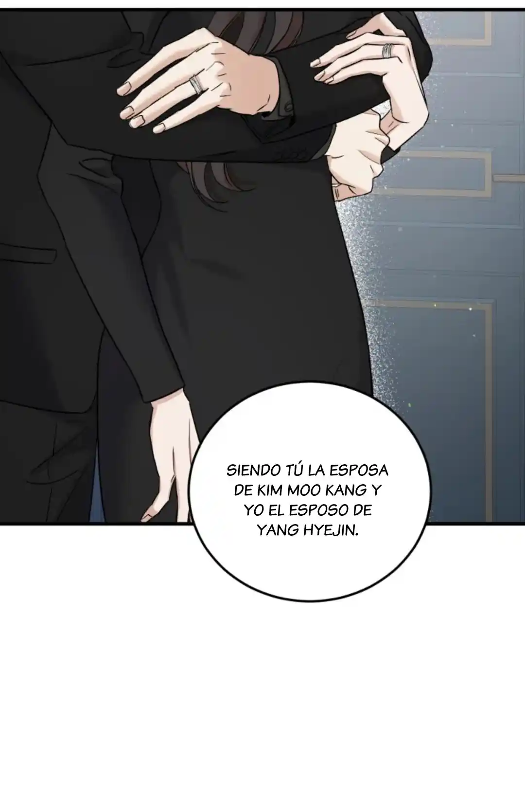Marriage Instead Of Death - Capítulo 41 - Página 24 - LectorTMOo