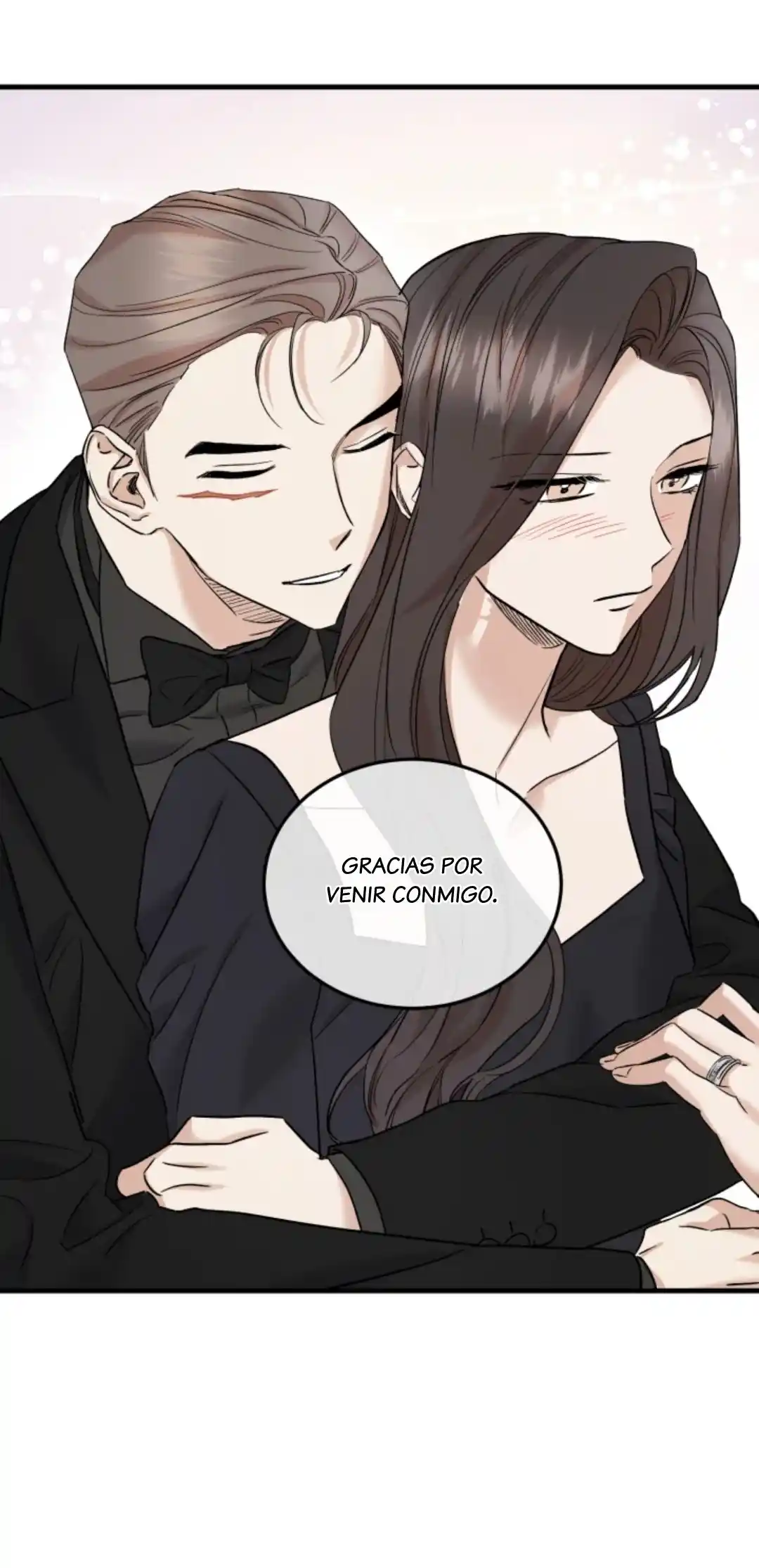 Marriage Instead Of Death - Capítulo 41 - Página 25 - LectorTMOo