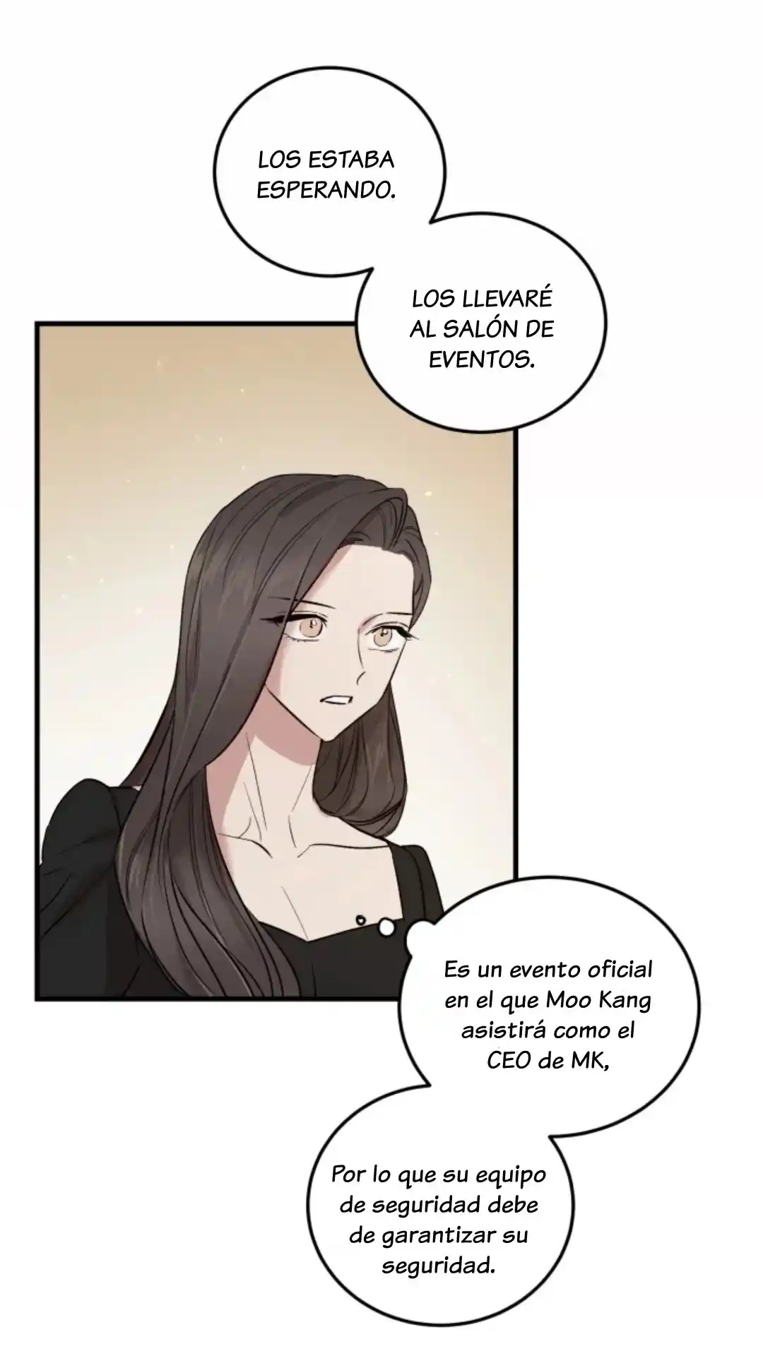 Marriage Instead Of Death - Capítulo 41 - Página 44 - LectorTMOo