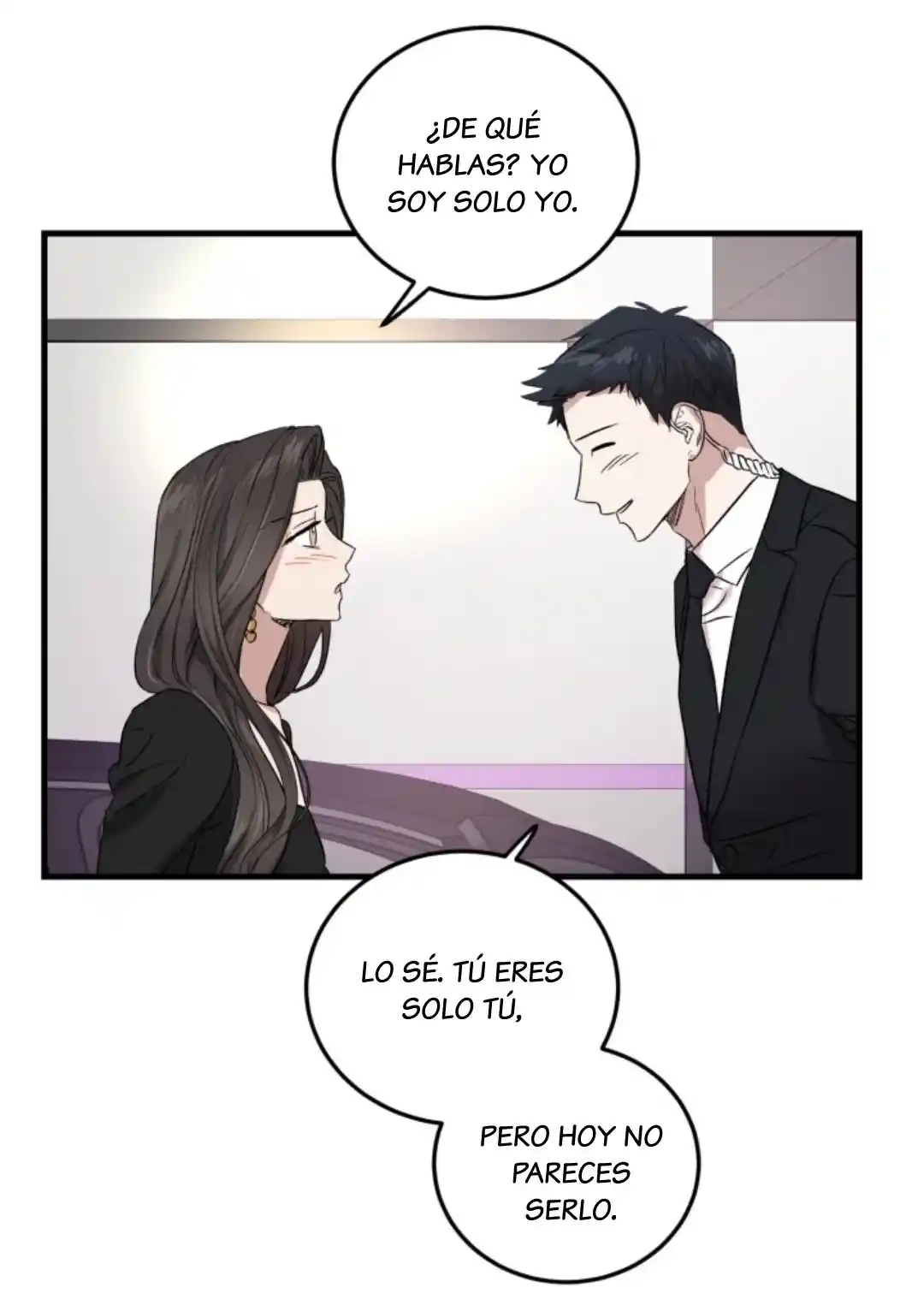 Marriage Instead Of Death - Capítulo 41 - Página 49 - LectorTMOo