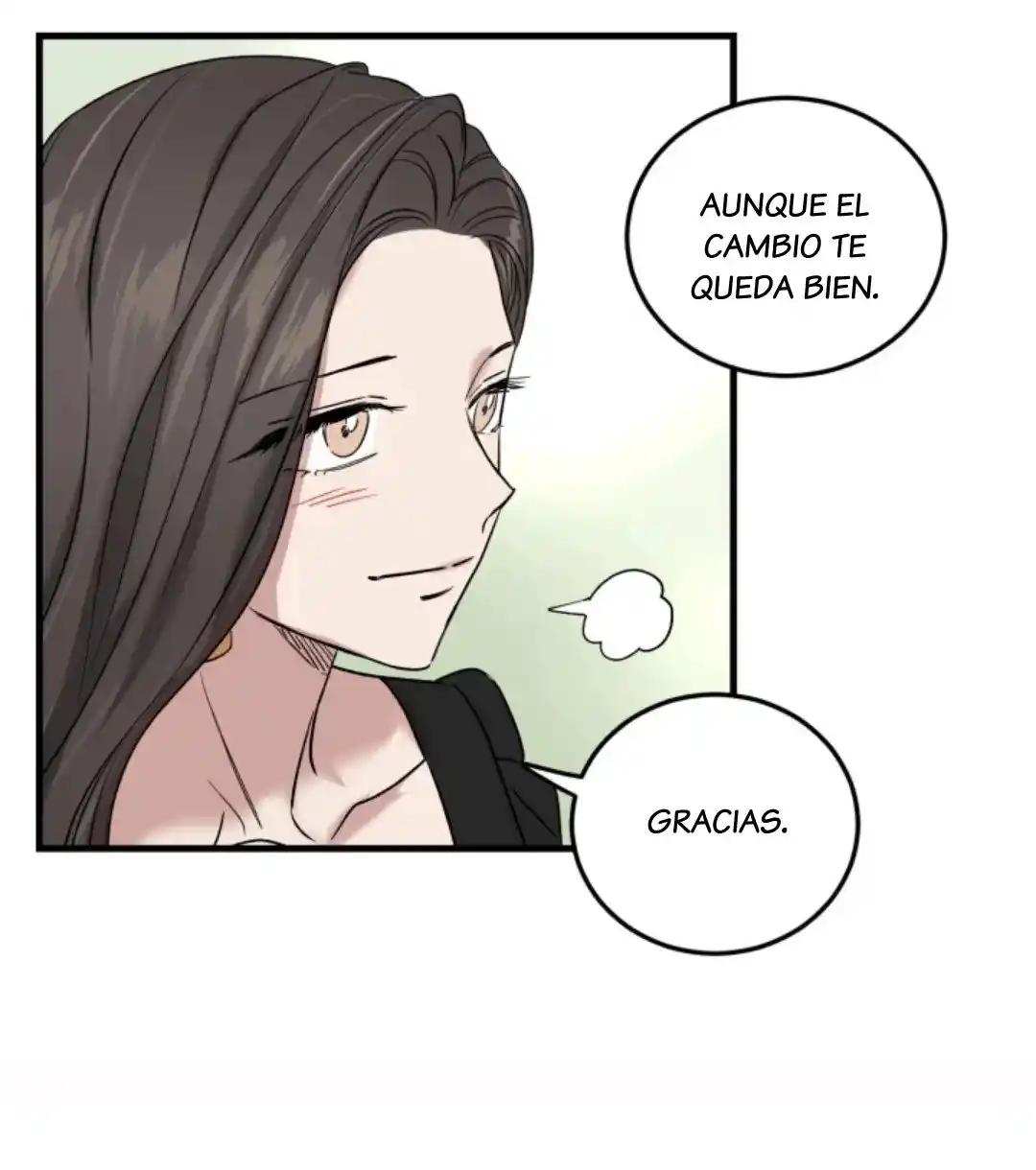 Marriage Instead Of Death - Capítulo 41 - Página 50 - LectorTMOo