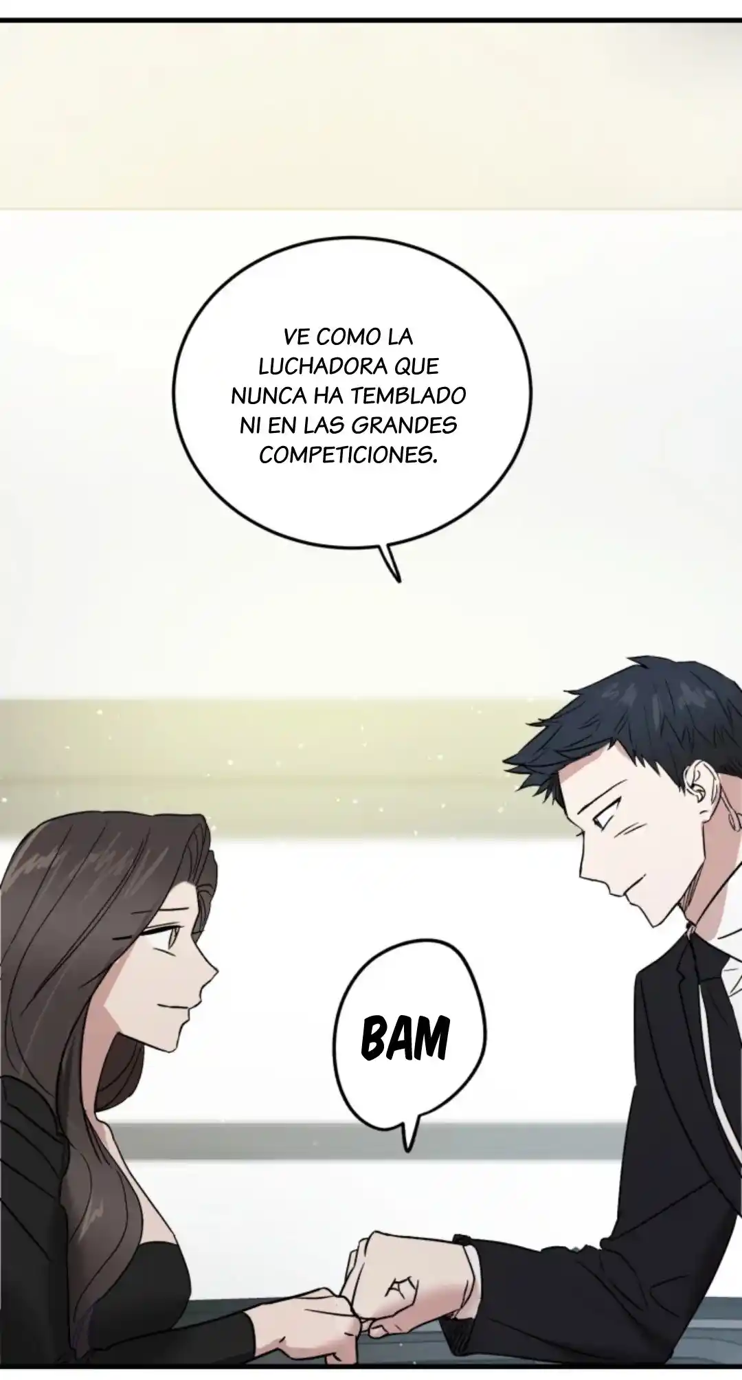 Marriage Instead Of Death - Capítulo 41 - Página 55 - LectorTMOo