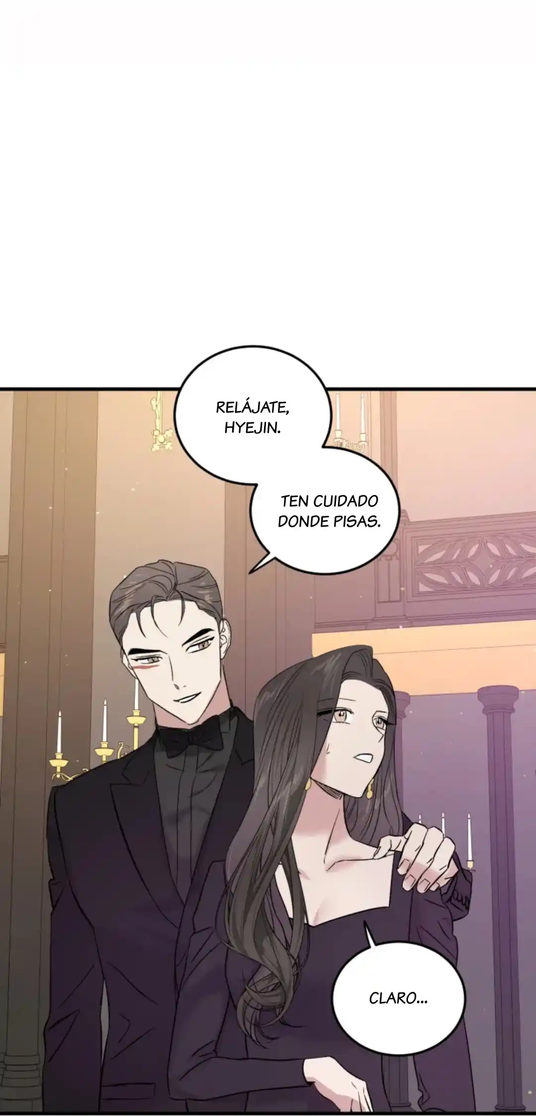 Marriage Instead Of Death - Capítulo 41 - Página 67 - LectorTMOo