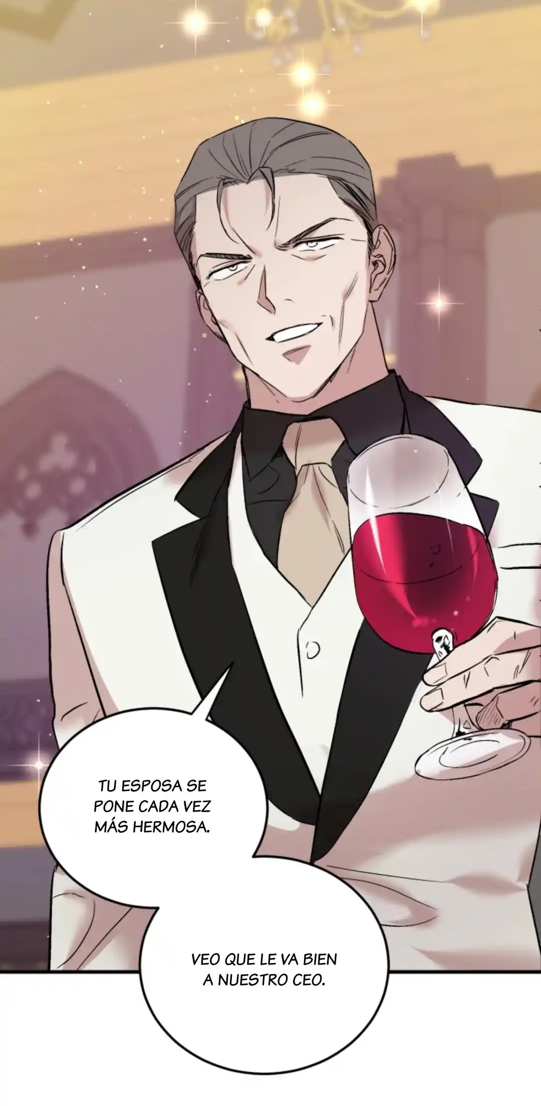 Marriage Instead Of Death - Capítulo 41 - Página 70 - LectorTMOo