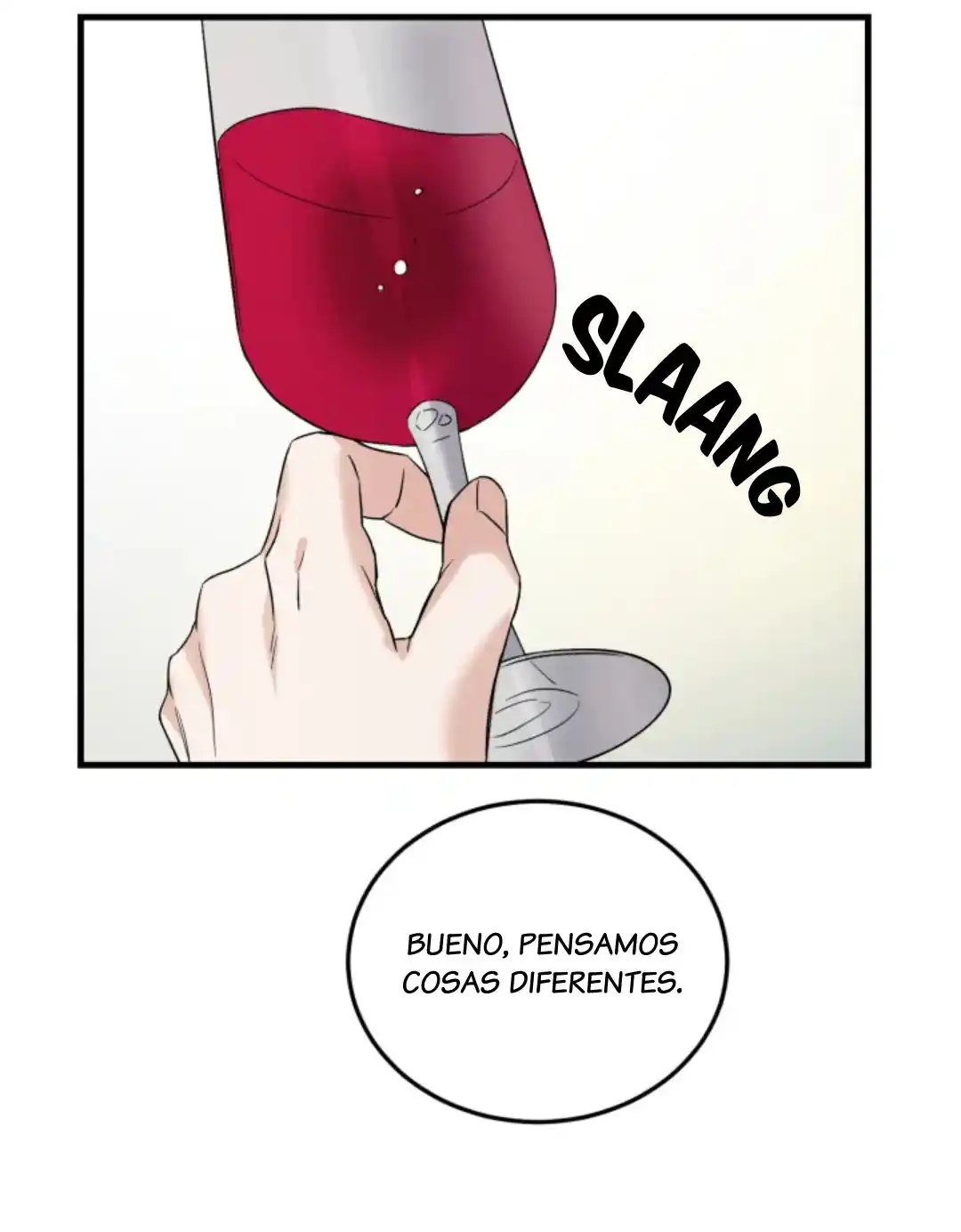 Marriage Instead Of Death - Capítulo 42 - Página 25 - LectorTMOo