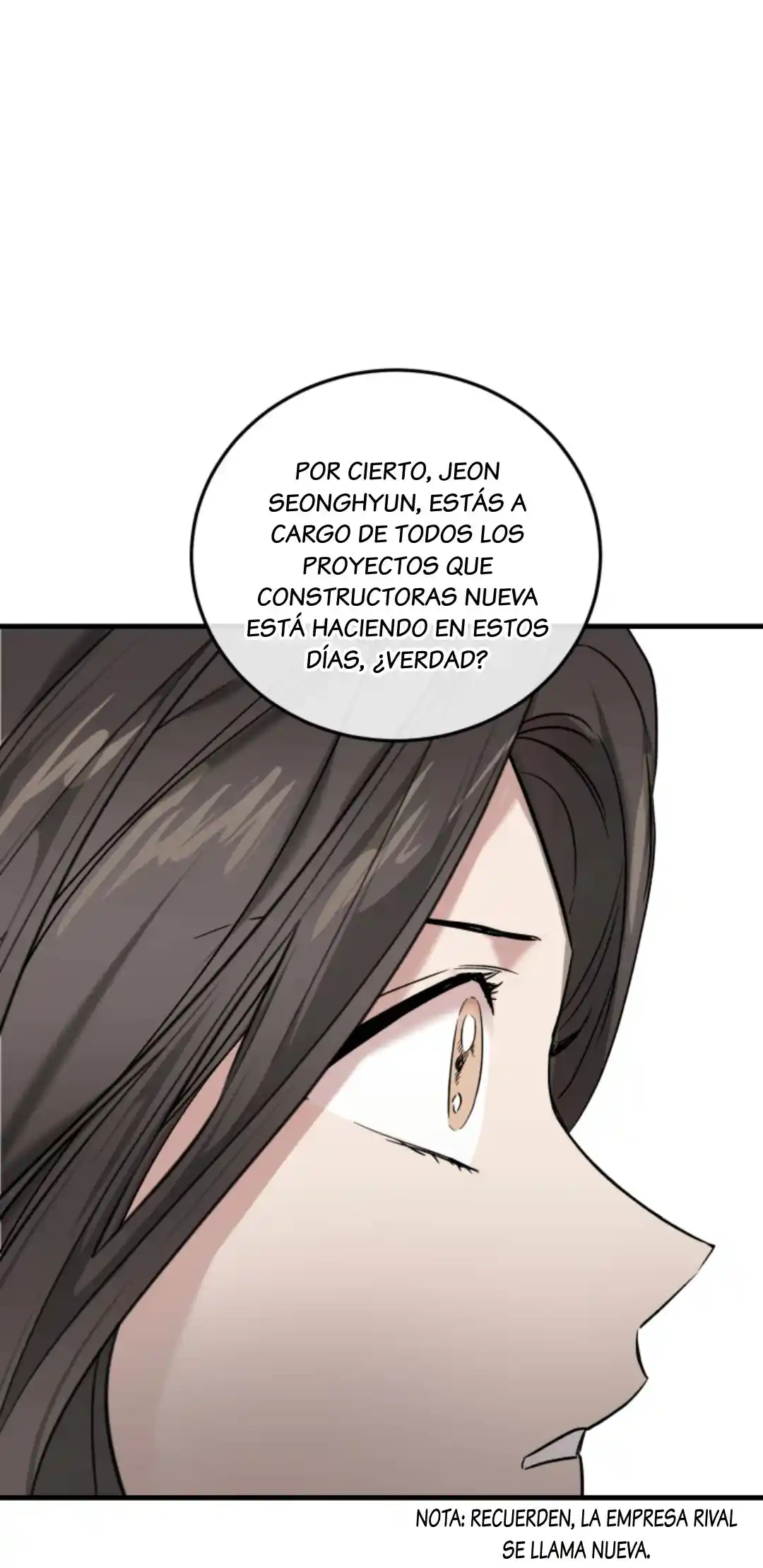 Marriage Instead Of Death - Capítulo 42 - Página 34 - LectorTMOo
