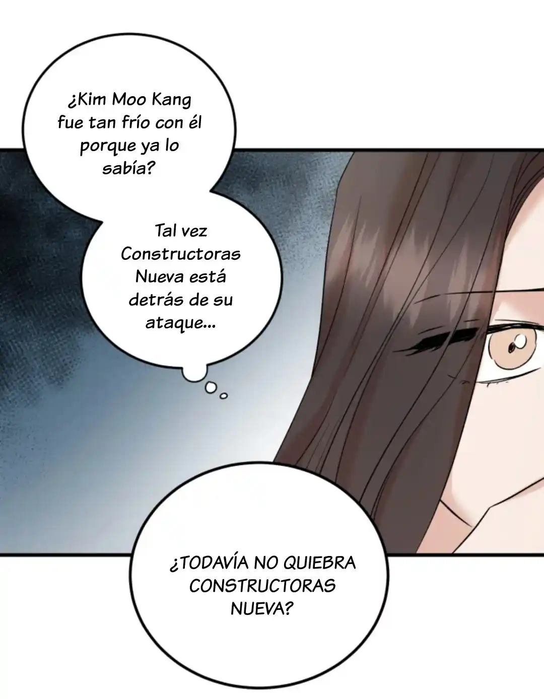 Marriage Instead Of Death - Capítulo 42 - Página 42 - LectorTMOo