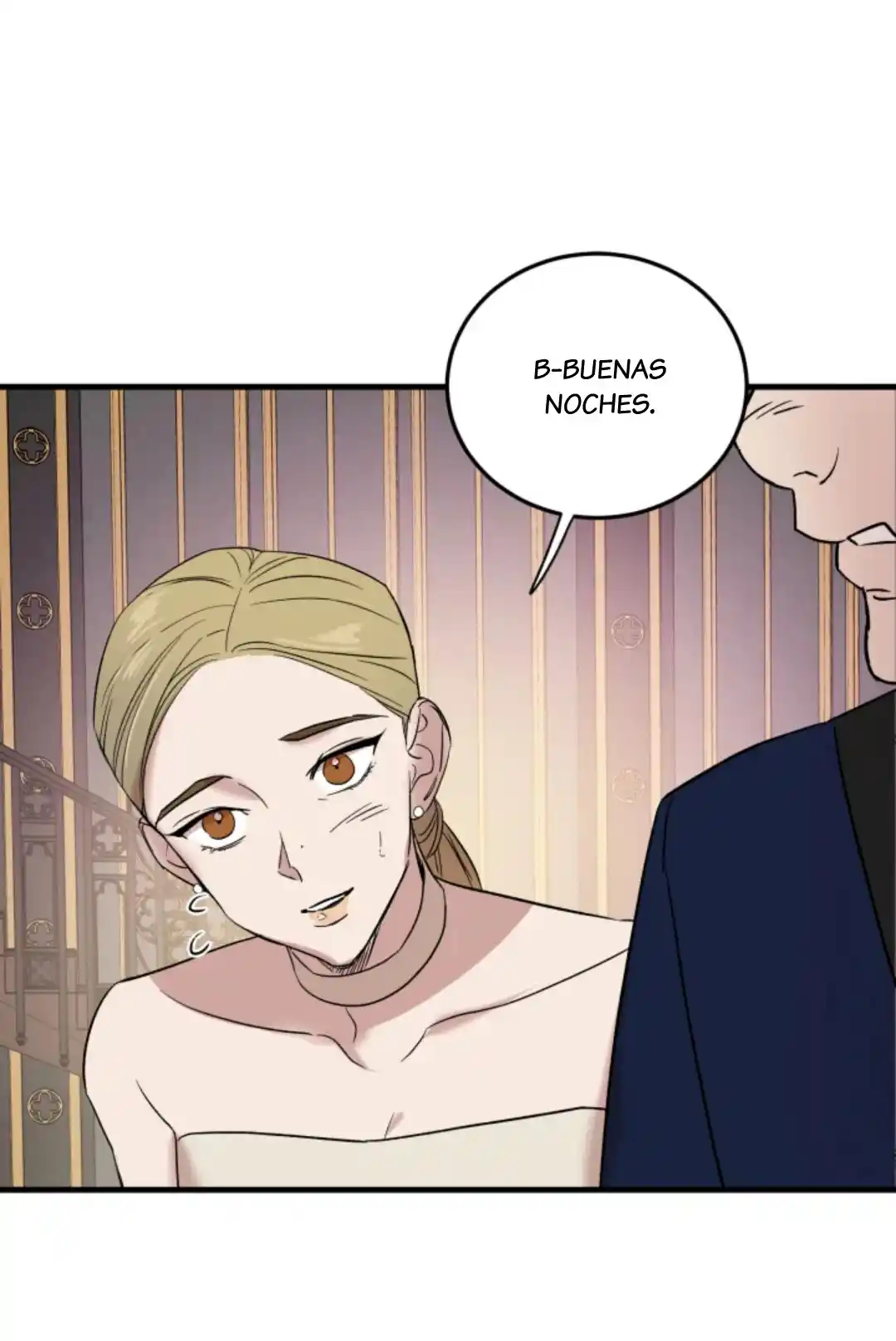 Marriage Instead Of Death - Capítulo 42 - Página 49 - LectorTMOo