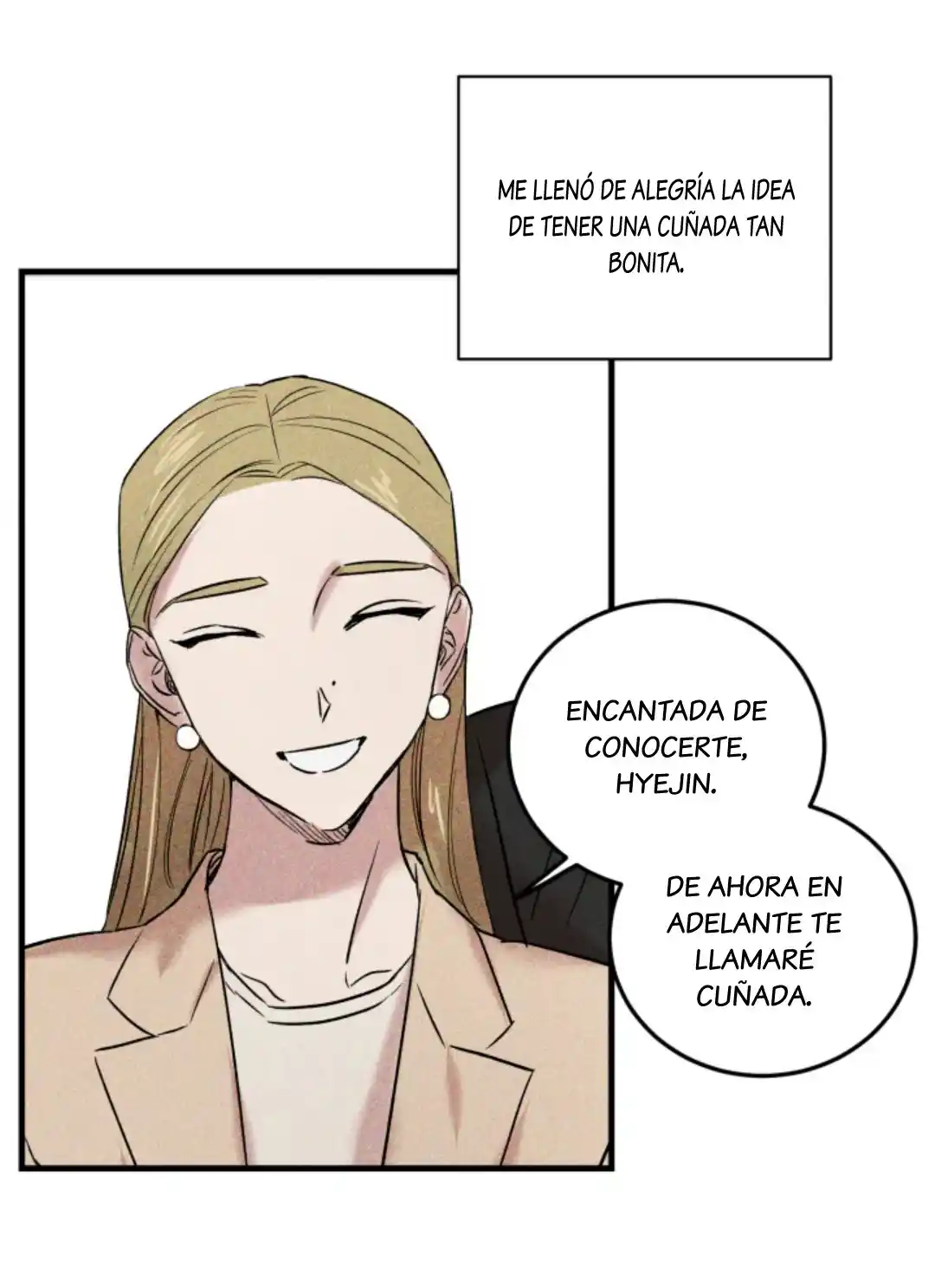 Marriage Instead Of Death - Capítulo 42 - Página 54 - LectorTMOo
