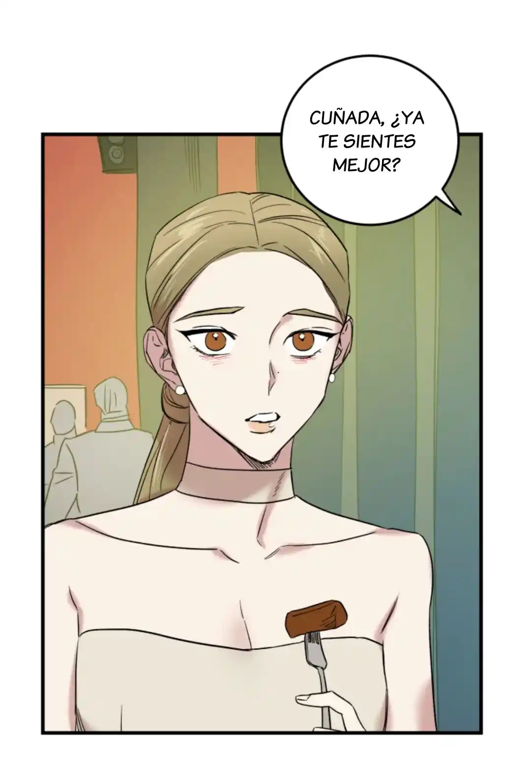 Marriage Instead Of Death - Capítulo 42 - Página 69 - LectorTMOo
