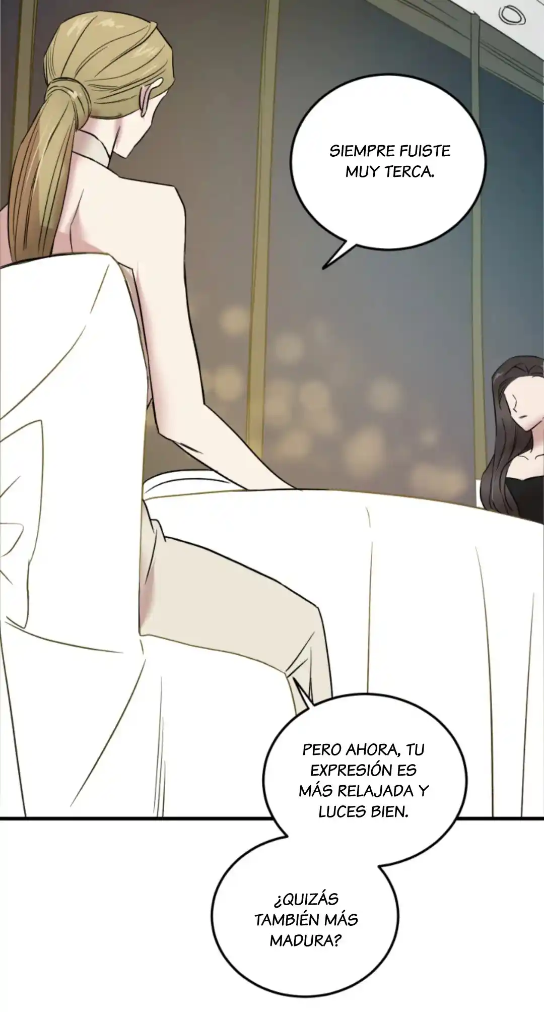 Marriage Instead Of Death - Capítulo 42 - Página 73 - LectorTMOo