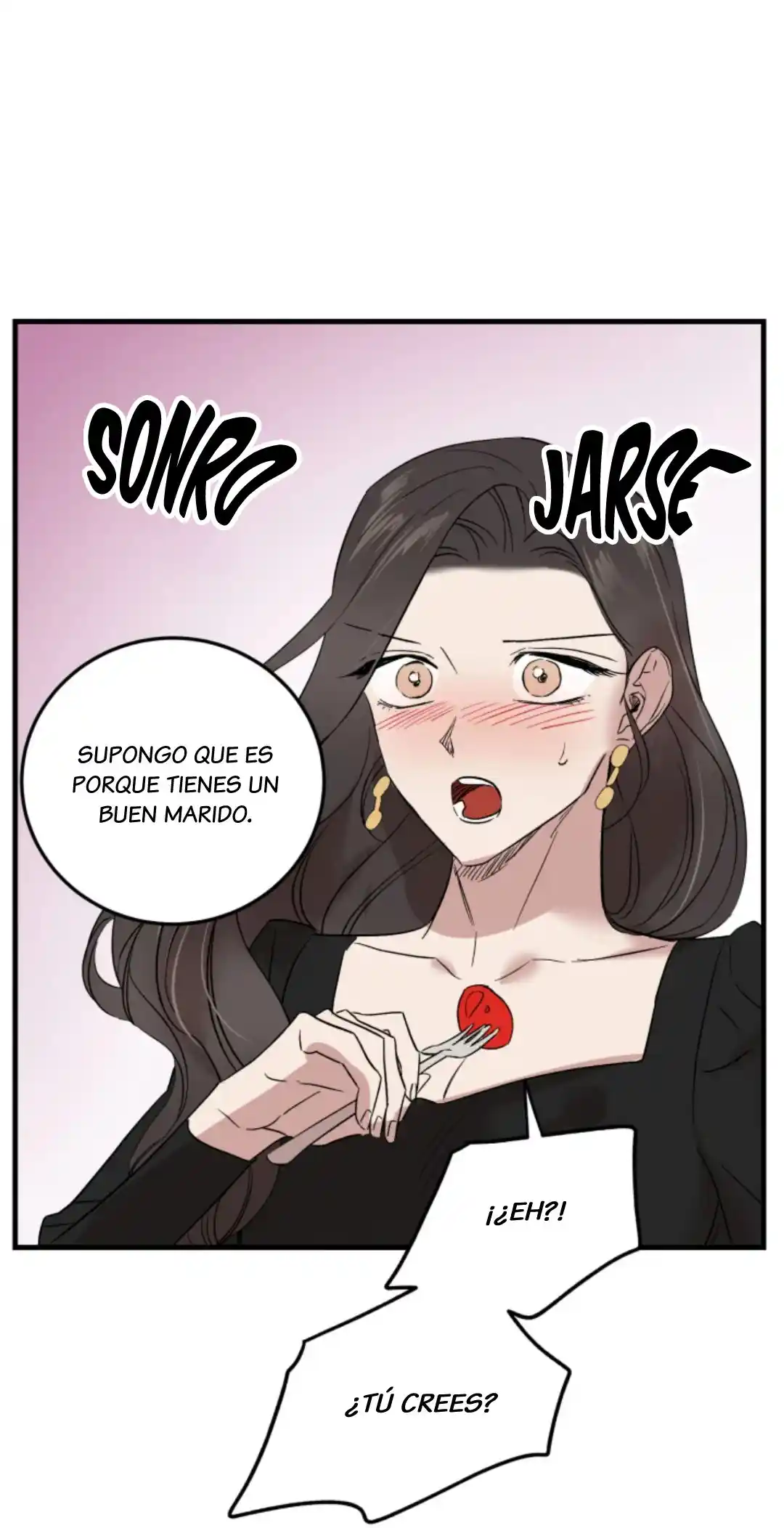 Marriage Instead Of Death - Capítulo 42 - Página 74 - LectorTMOo