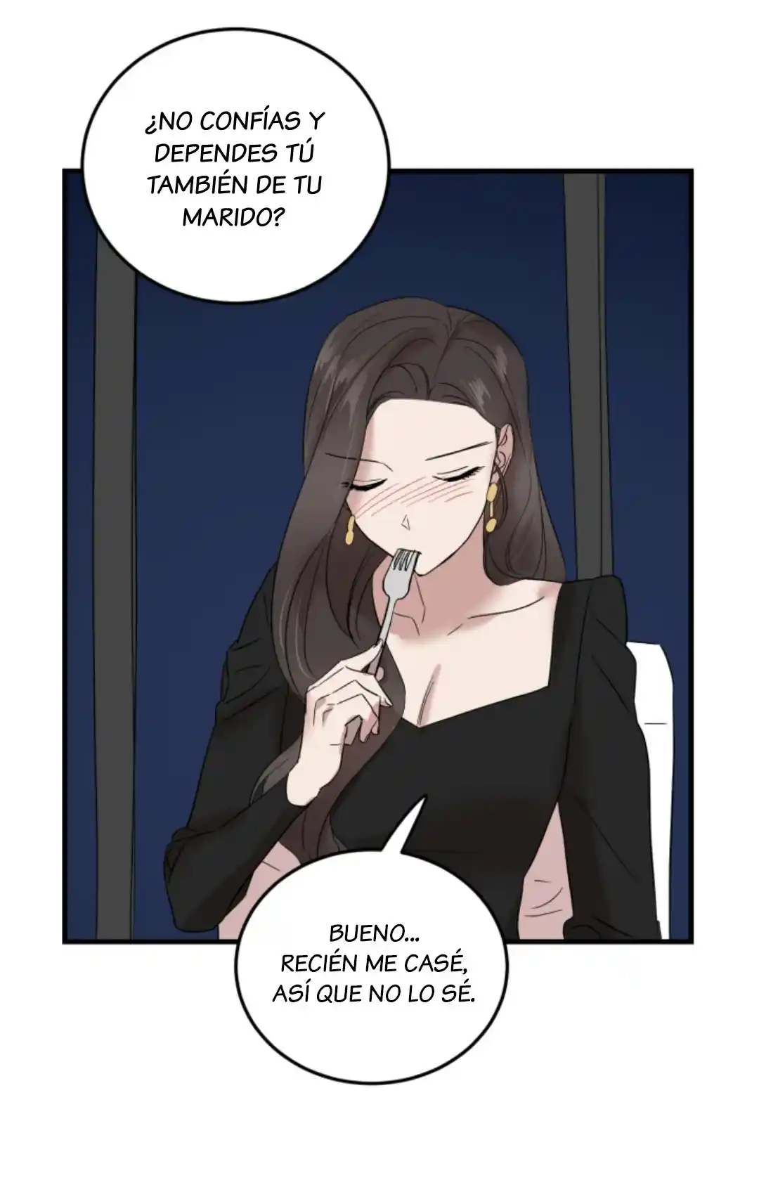 Marriage Instead Of Death - Capítulo 42 - Página 76 - LectorTMOo