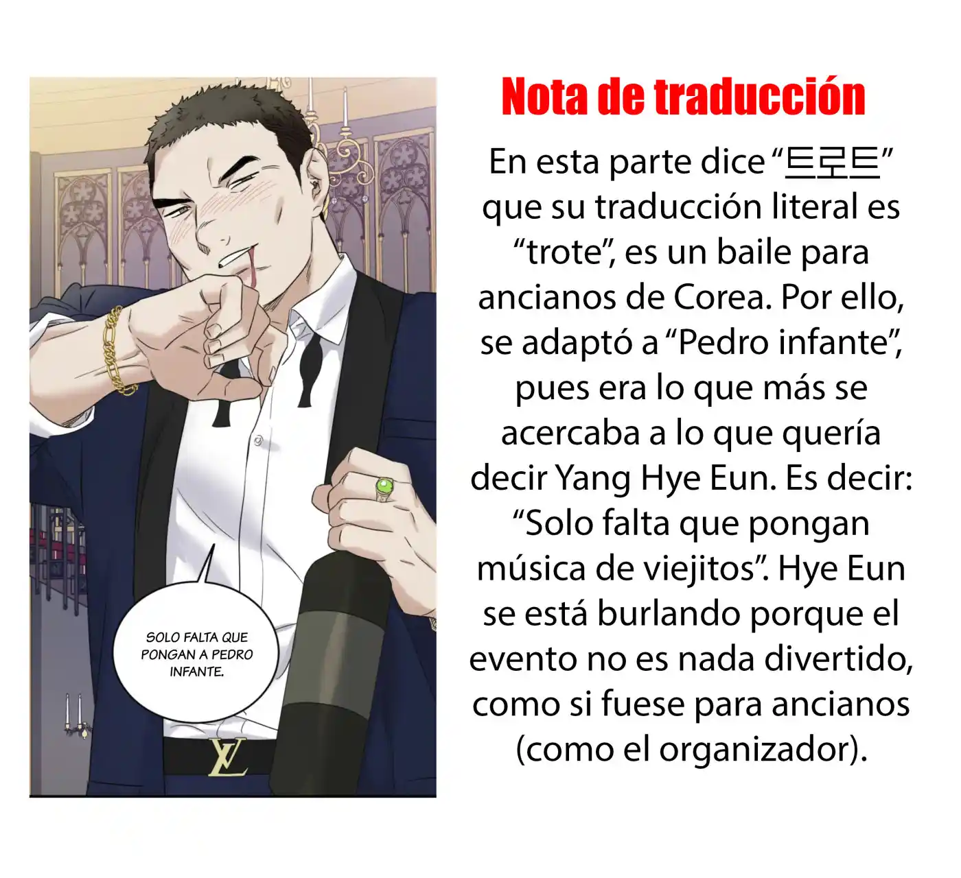 Marriage Instead Of Death - Capítulo 42 - Página 88 - LectorTMOo