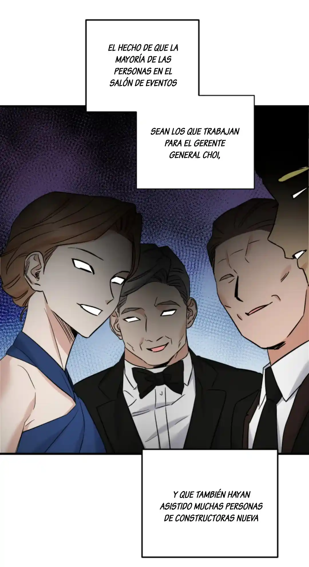 Marriage Instead Of Death - Capítulo 43 - Página 15 - LectorTMOo