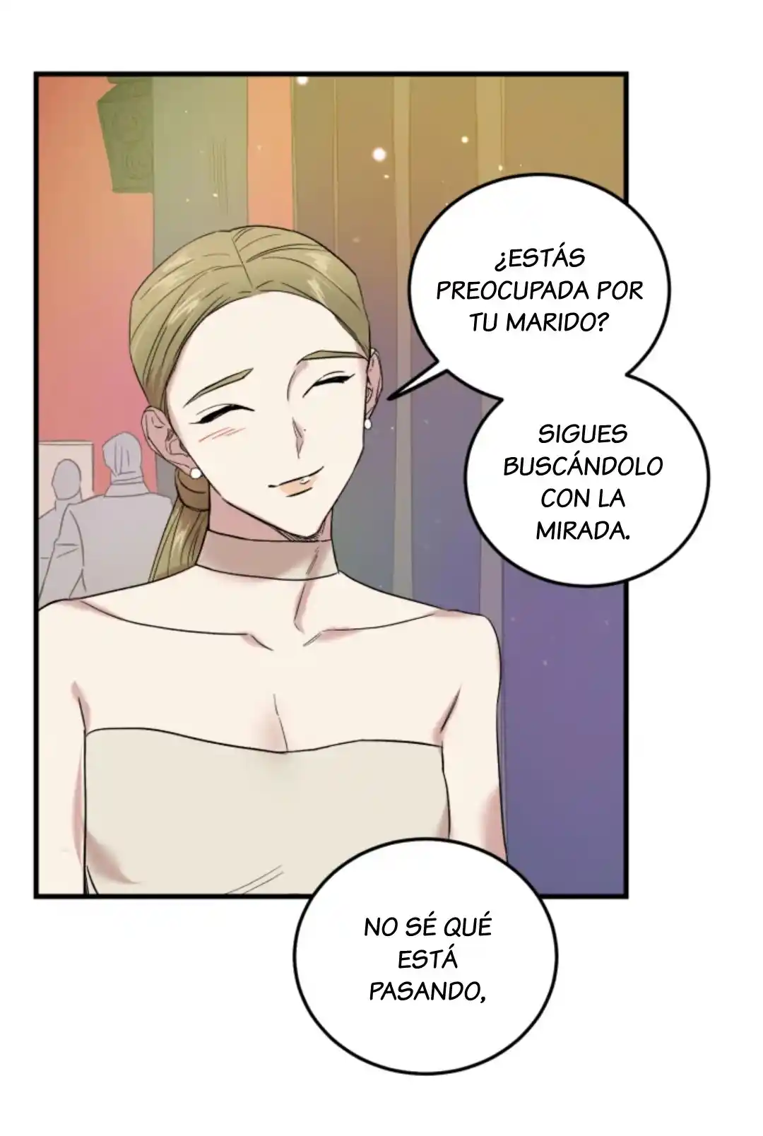 Marriage Instead Of Death - Capítulo 43 - Página 22 - LectorTMOo