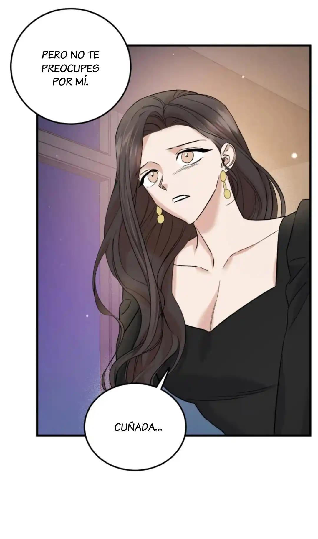 Marriage Instead Of Death - Capítulo 43 - Página 23 - LectorTMOo