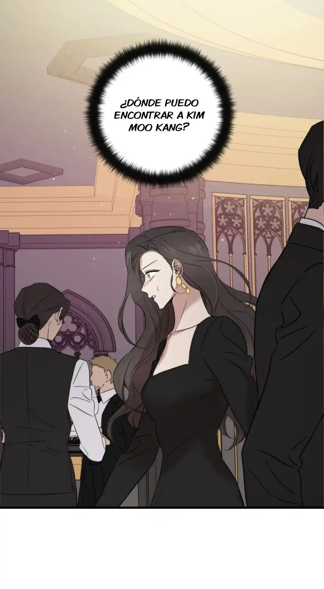 Marriage Instead Of Death - Capítulo 43 - Página 31 - LectorTMOo