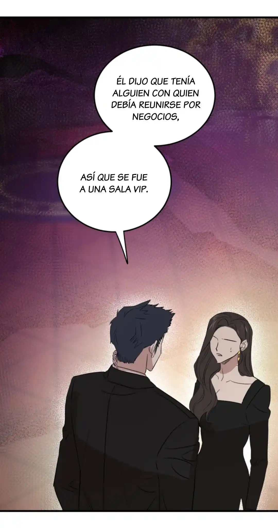 Marriage Instead Of Death - Capítulo 43 - Página 35 - LectorTMOo