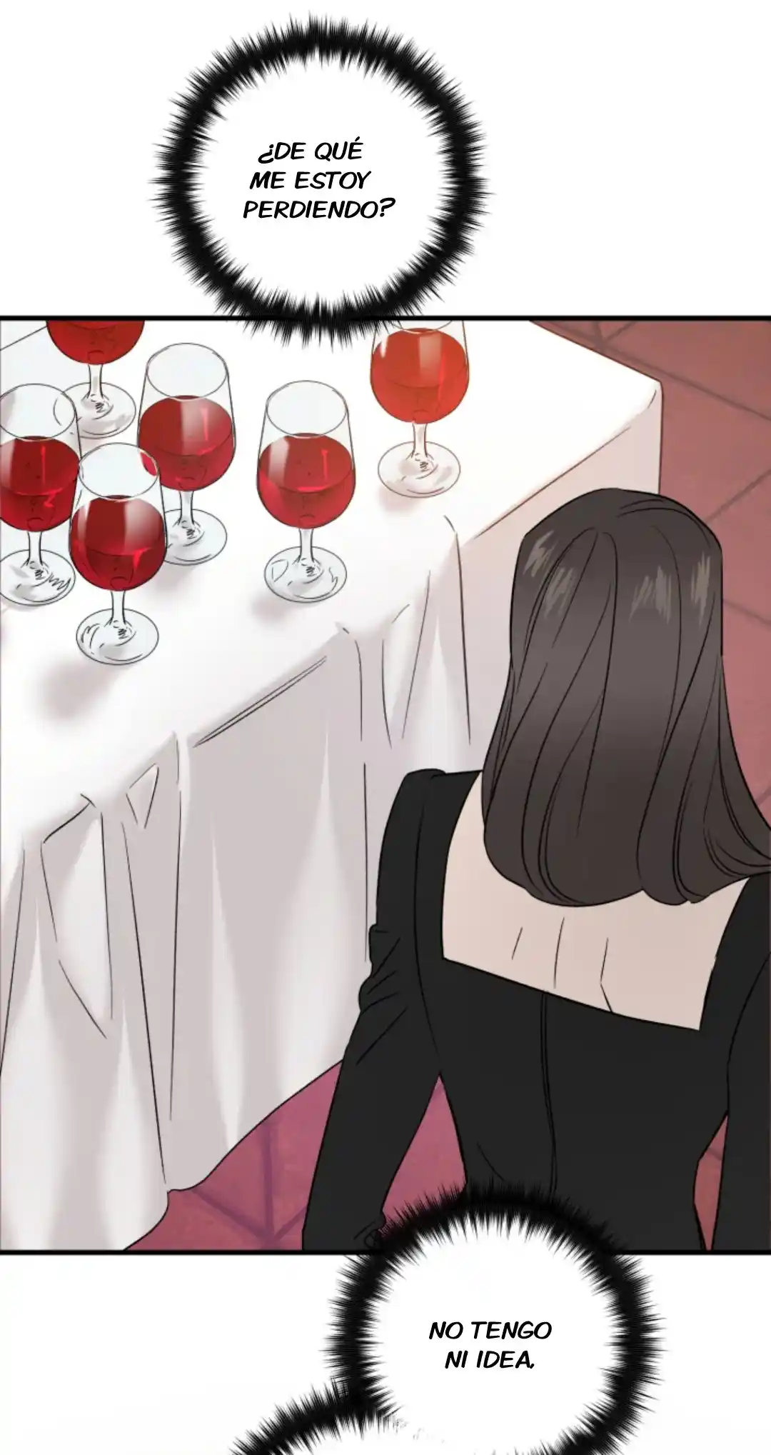 Marriage Instead Of Death - Capítulo 43 - Página 39 - LectorTMOo