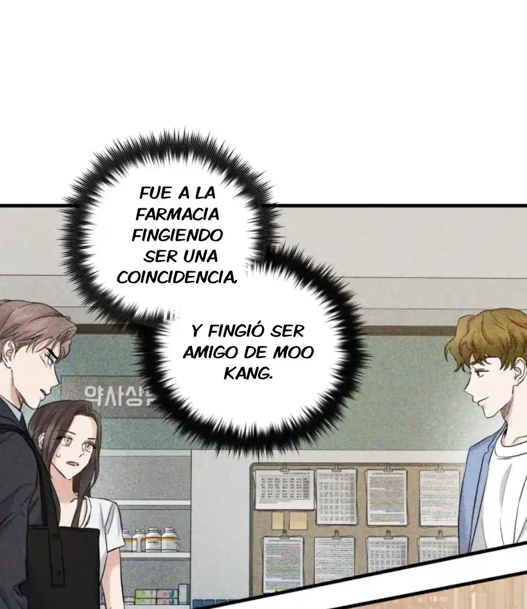 Marriage Instead Of Death - Capítulo 43 - Página 44 - LectorTMOo