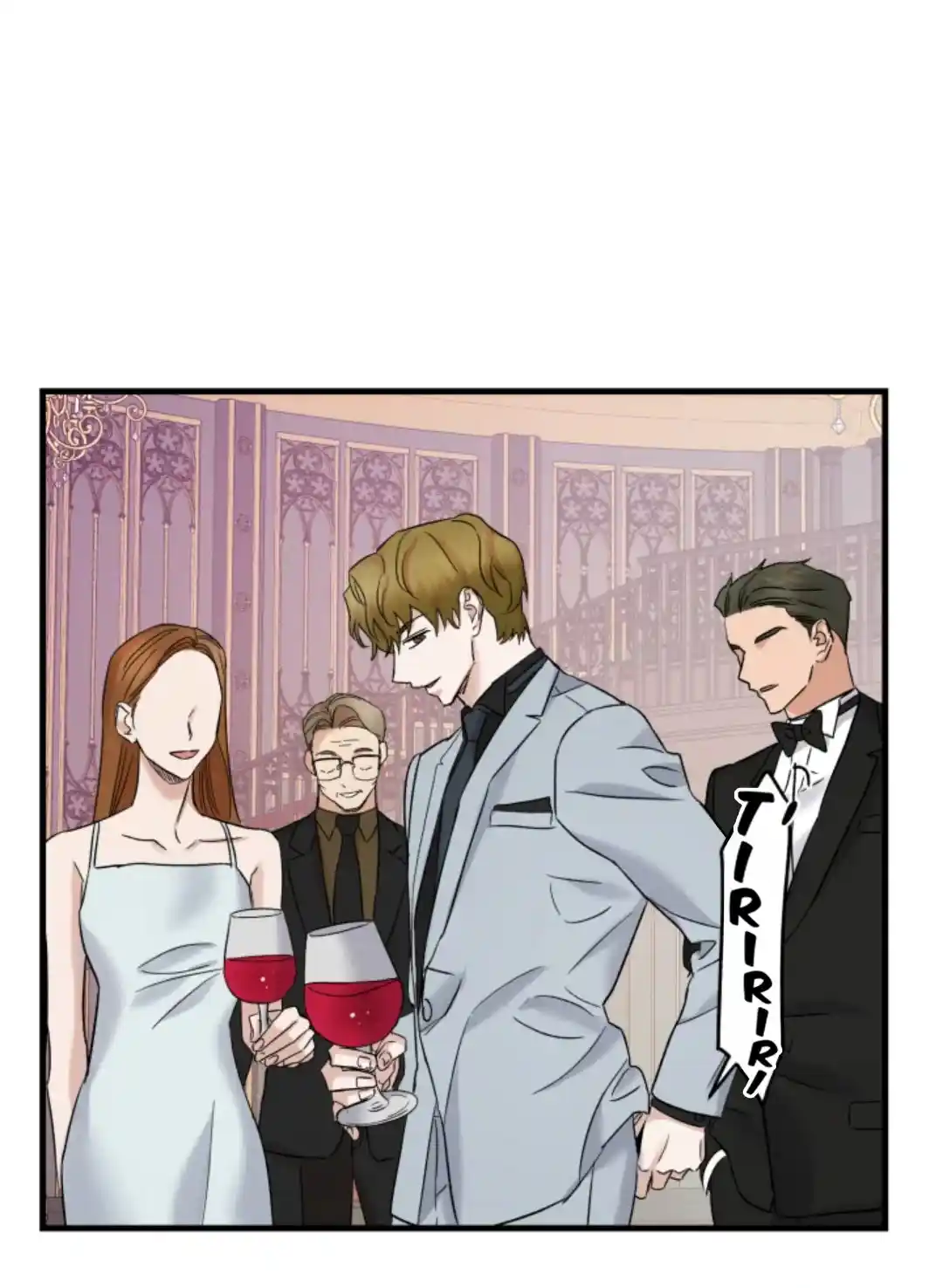 Marriage Instead Of Death - Capítulo 43 - Página 50 - LectorTMOo