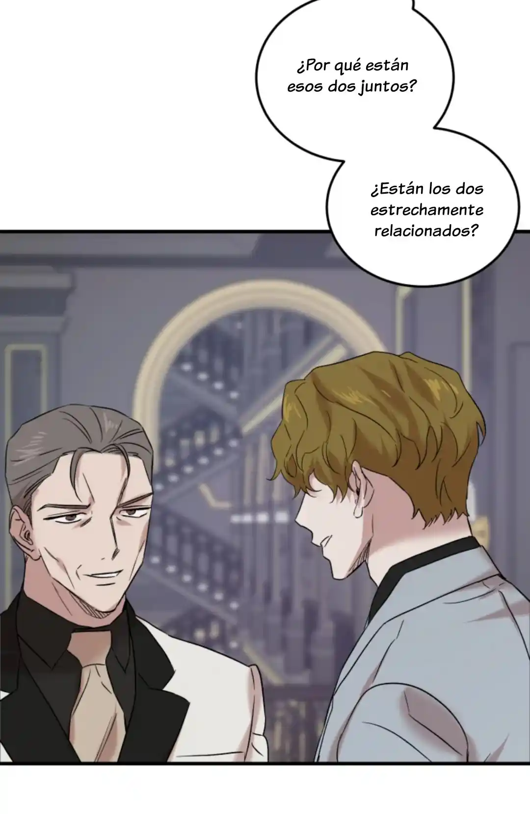 Marriage Instead Of Death - Capítulo 43 - Página 77 - LectorTMOo