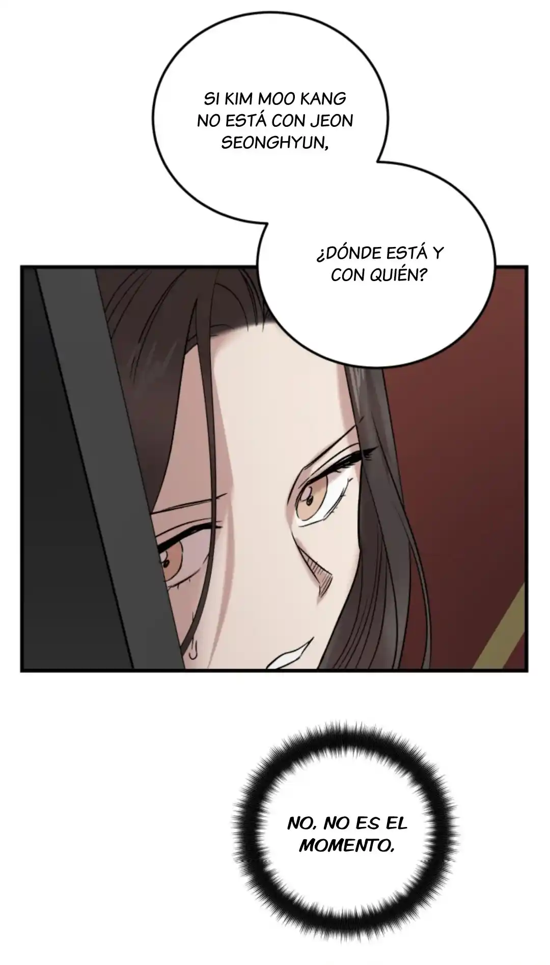 Marriage Instead Of Death - Capítulo 43 - Página 78 - LectorTMOo