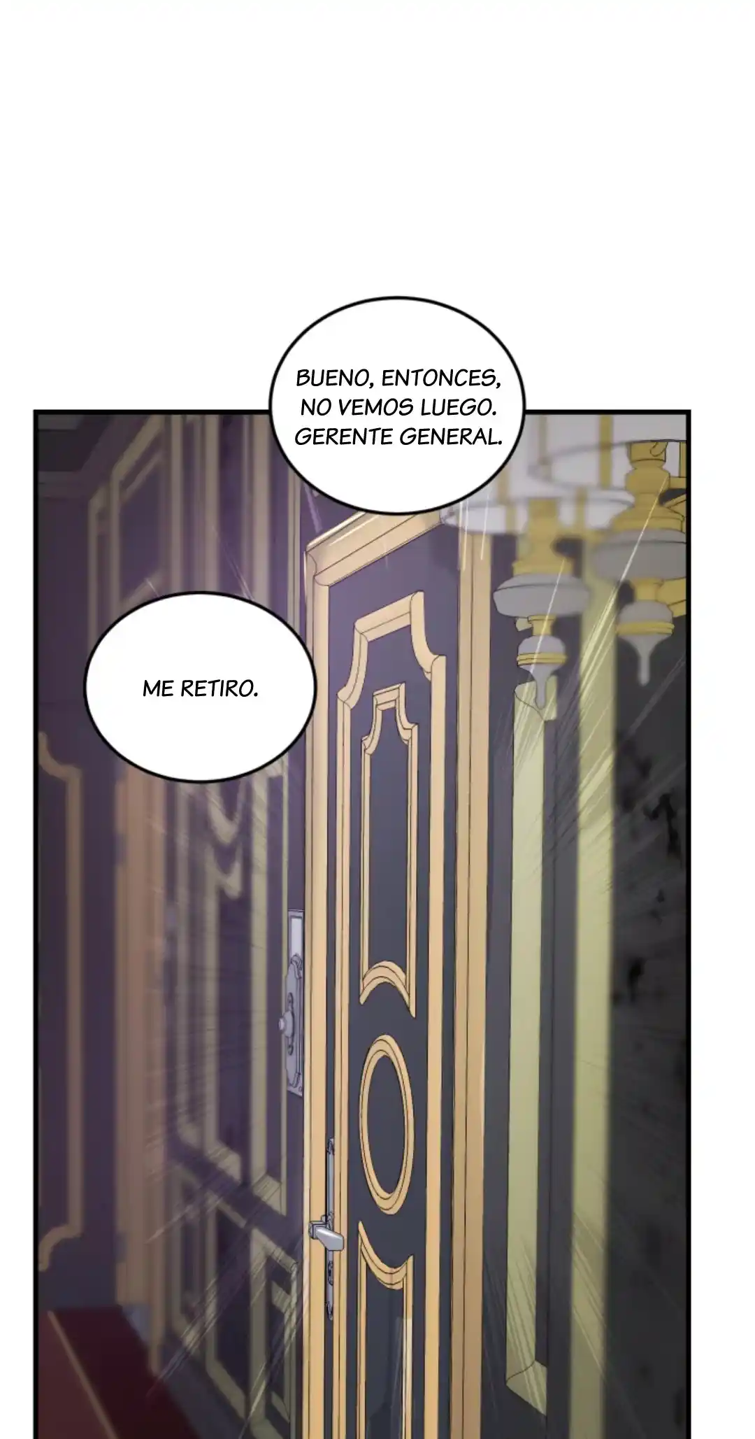 Marriage Instead Of Death - Capítulo 43 - Página 80 - LectorTMOo