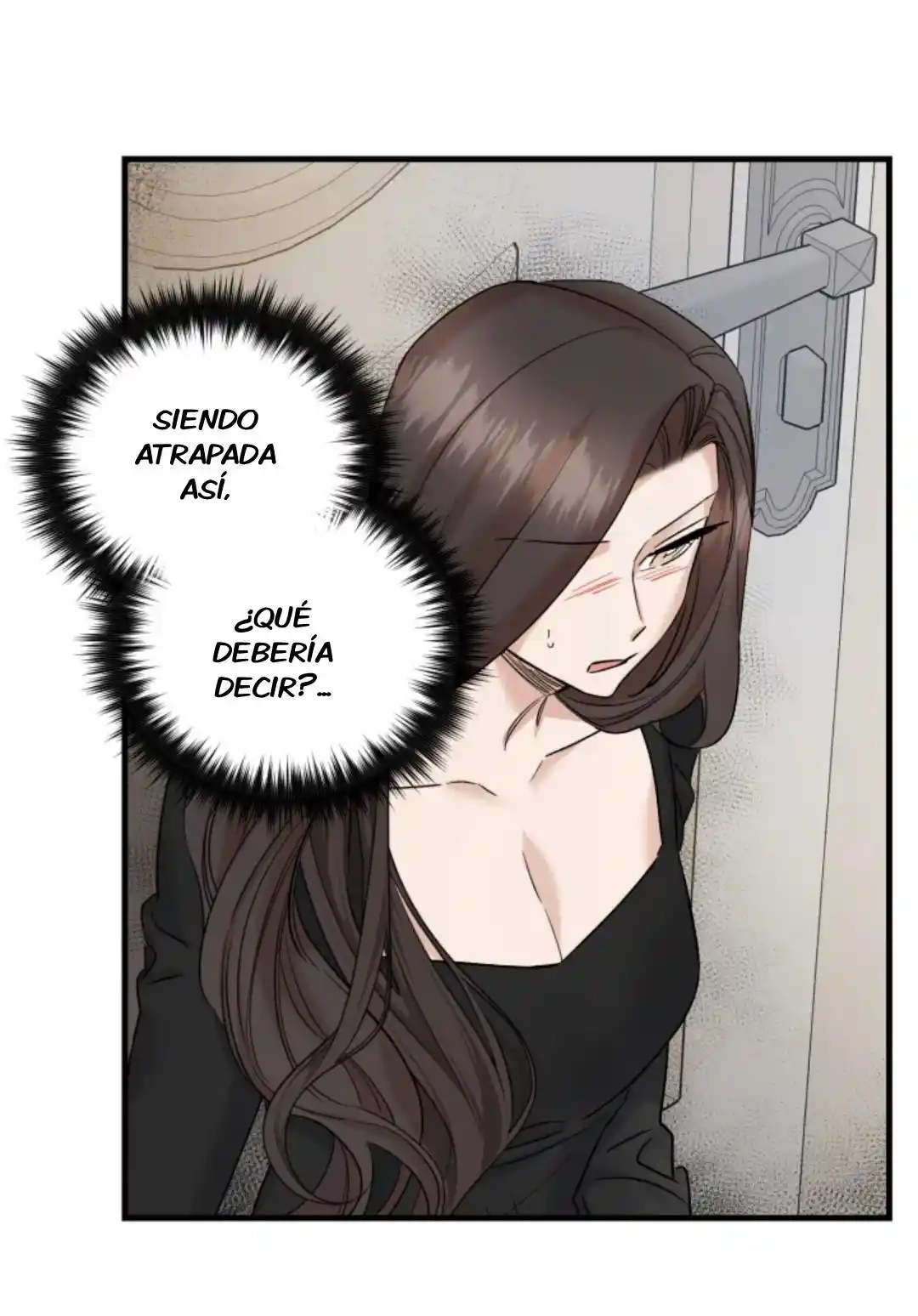 Marriage Instead Of Death - Capítulo 44 - Página 8 - LectorTMOo
