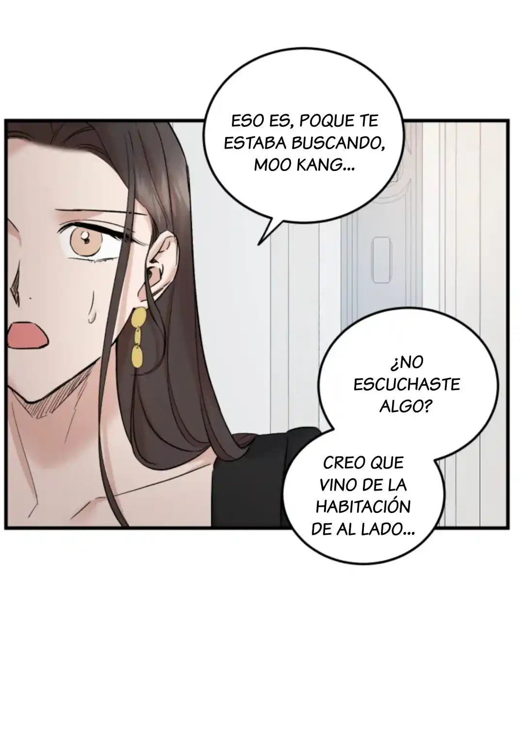 Marriage Instead Of Death - Capítulo 44 - Página 13 - LectorTMOo
