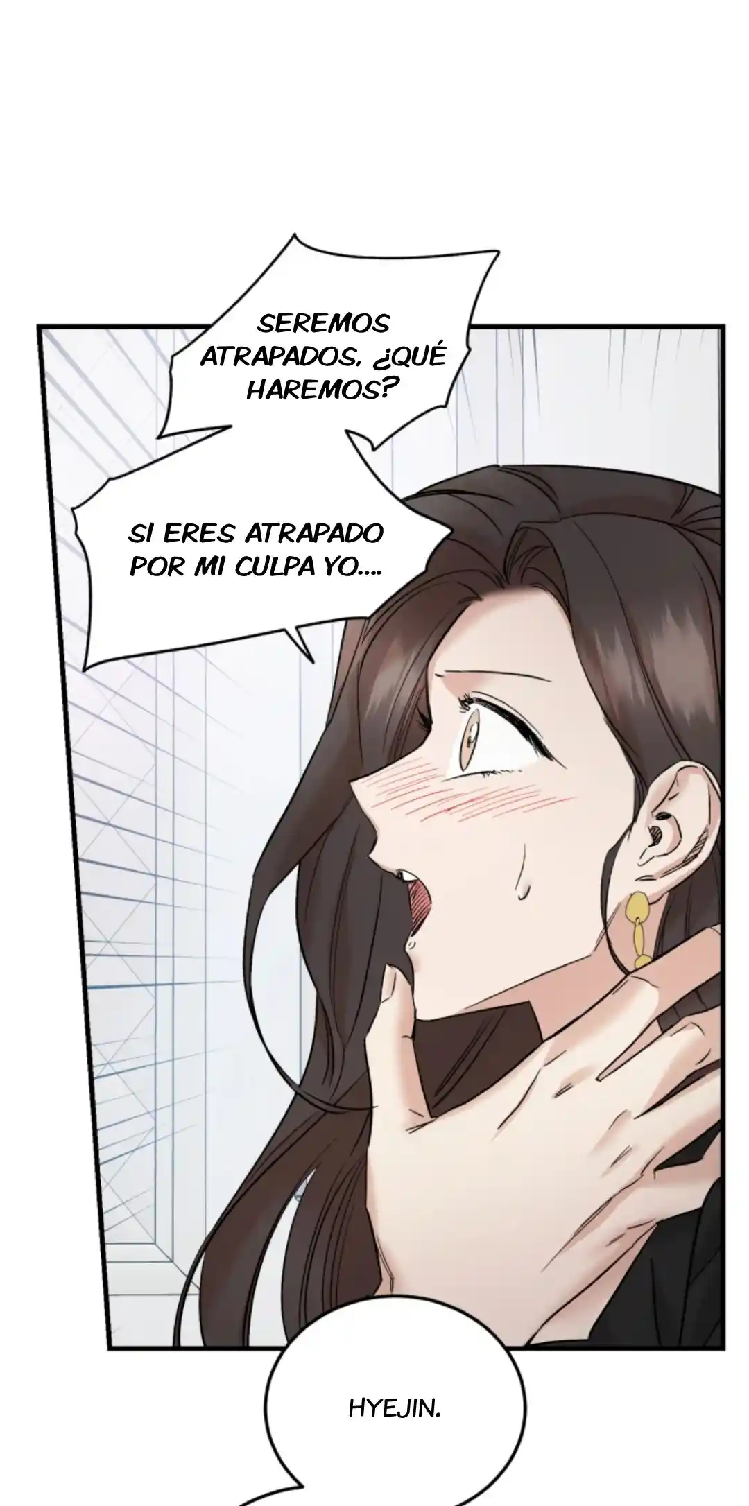 Marriage Instead Of Death - Capítulo 44 - Página 15 - LectorTMOo