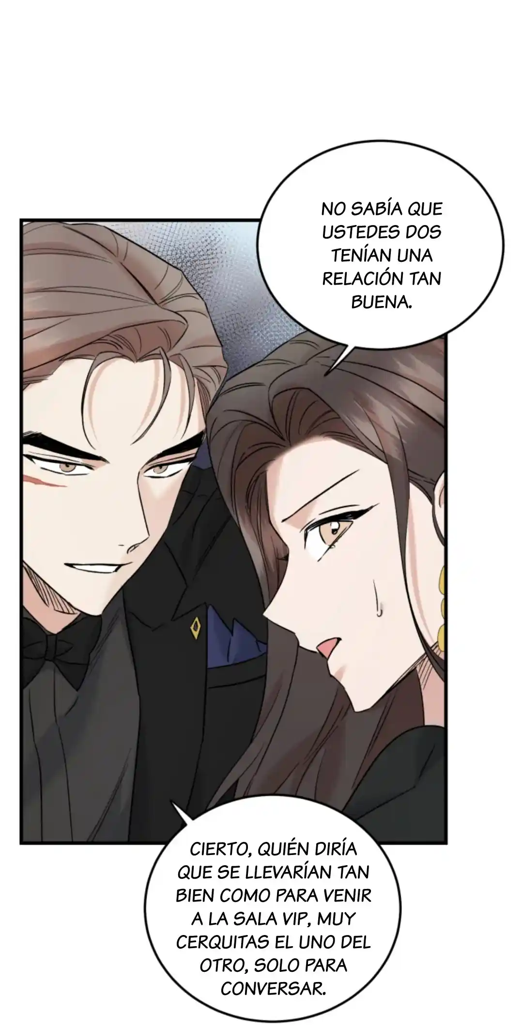 Marriage Instead Of Death - Capítulo 44 - Página 28 - LectorTMOo