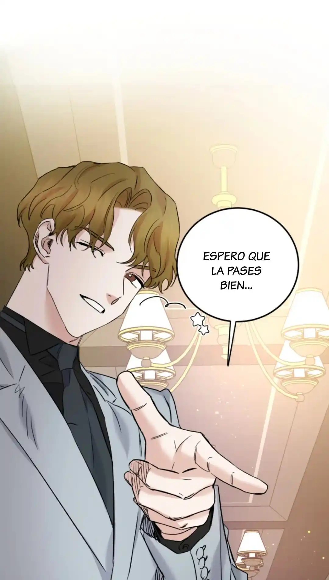 Marriage Instead Of Death - Capítulo 44 - Página 30 - LectorTMOo