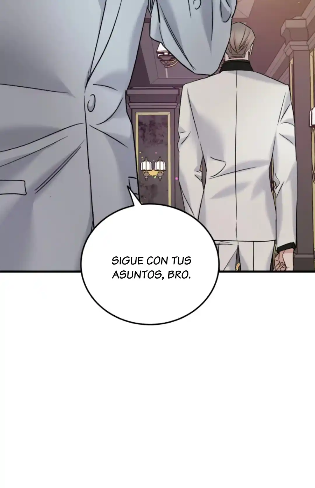 Marriage Instead Of Death - Capítulo 44 - Página 31 - LectorTMOo