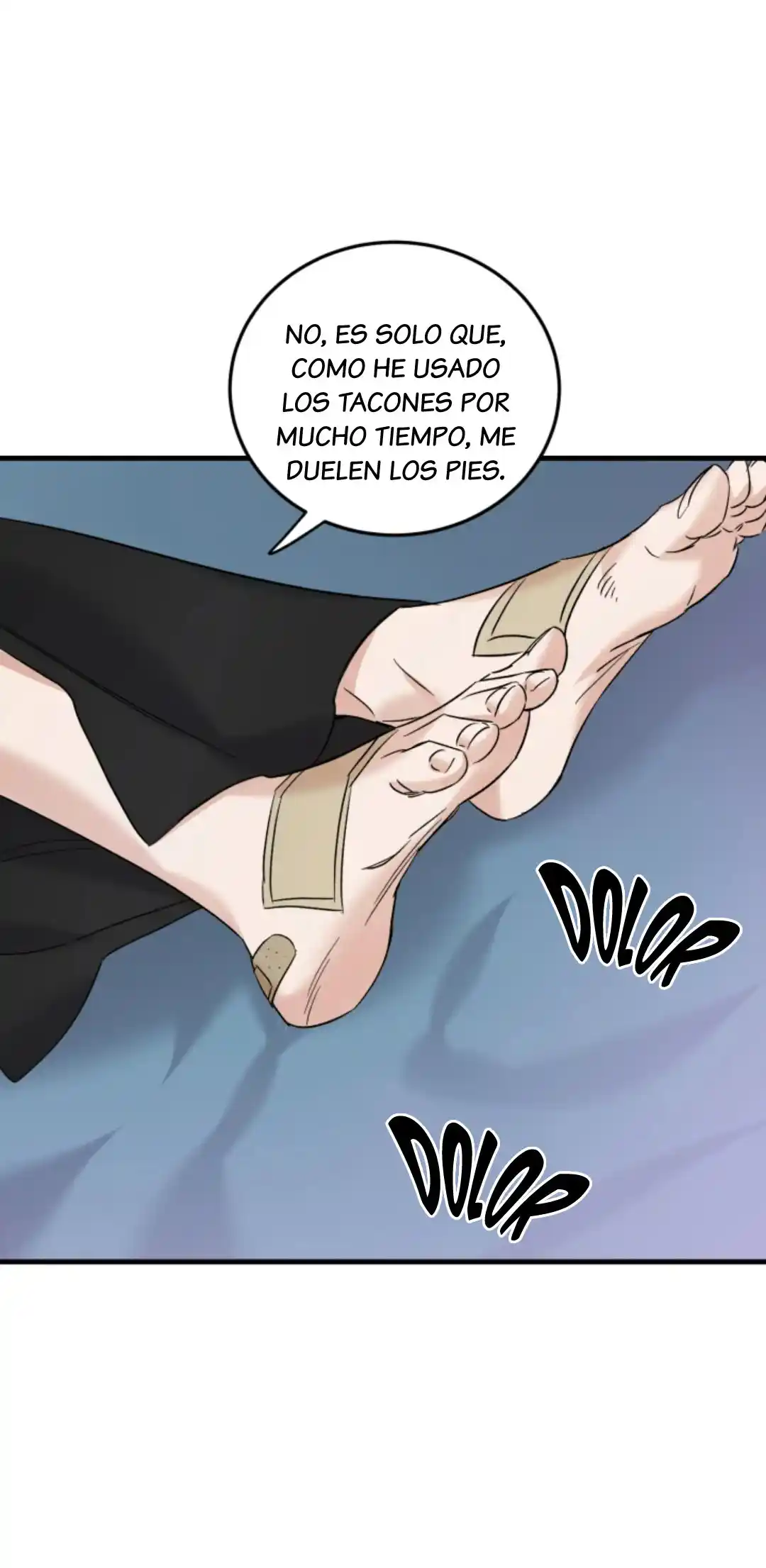 Marriage Instead Of Death - Capítulo 44 - Página 43 - LectorTMOo