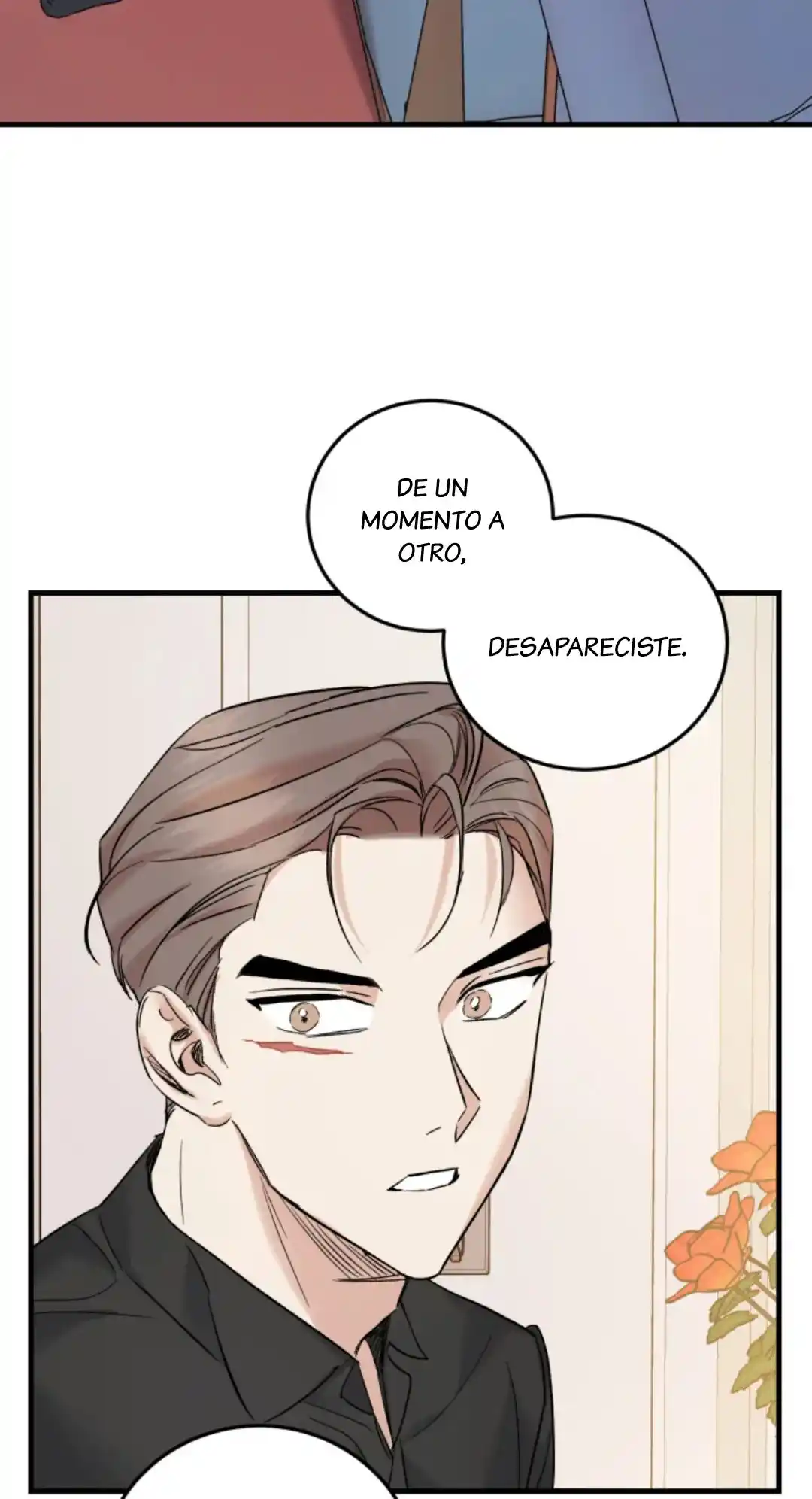 Marriage Instead Of Death - Capítulo 44 - Página 47 - LectorTMOo